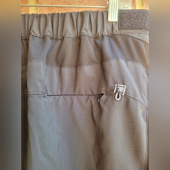 Zoic Ether Mountain Bike Shorts - Picture 6 of 10